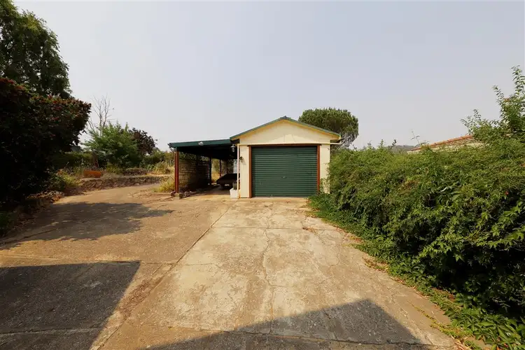 Second view of Homely house listing, 12 Shelley Street, Tumut NSW 2720
