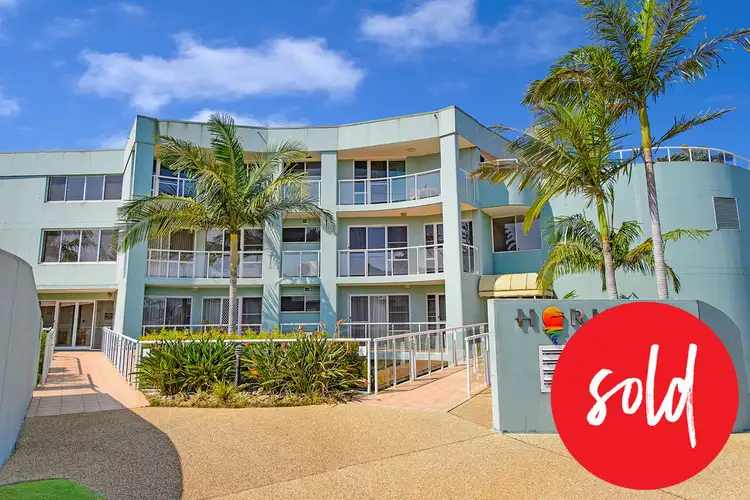 402/16-18 Hilltop Crescent, Port Macquarie NSW 2444