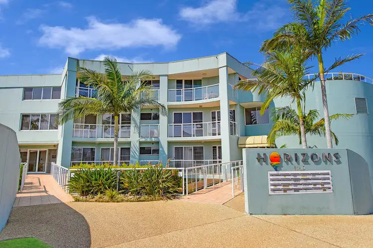 Second view of Homely unit listing, 402/16-18 Hilltop Crescent, Port Macquarie NSW 2444