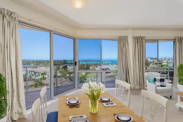 Fourth view of Homely unit listing, 402/16-18 Hilltop Crescent, Port Macquarie NSW 2444