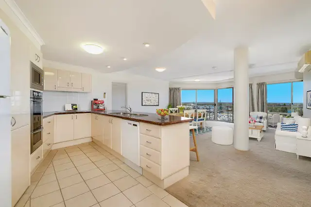Sixth view of Homely unit listing, 402/16-18 Hilltop Crescent, Port Macquarie NSW 2444