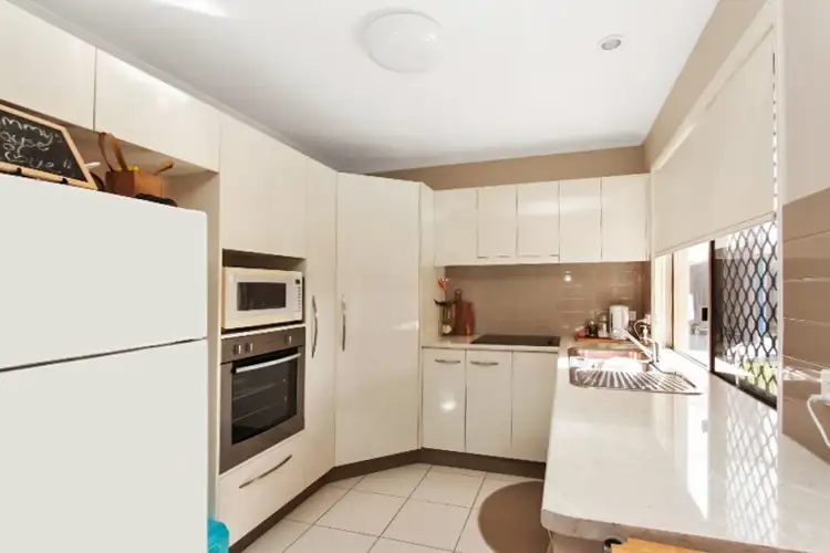 Second view of Homely house listing, 36 Daydream Circuit, Burdell QLD 4818