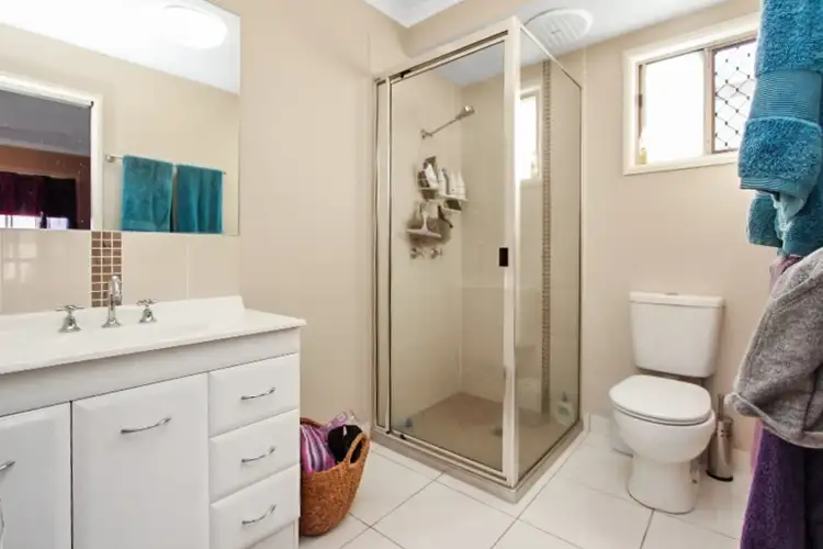 Fourth view of Homely house listing, 36 Daydream Circuit, Burdell QLD 4818