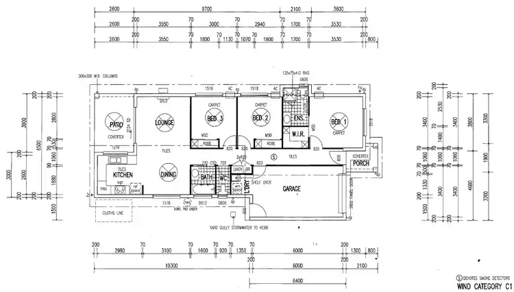 Seventh view of Homely house listing, 36 Daydream Circuit, Burdell QLD 4818