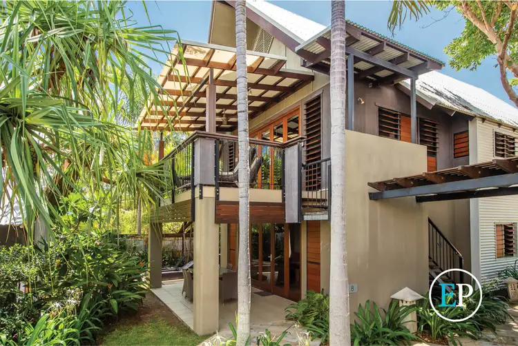 10/9 The Esplanade, Nelly Bay QLD 4819