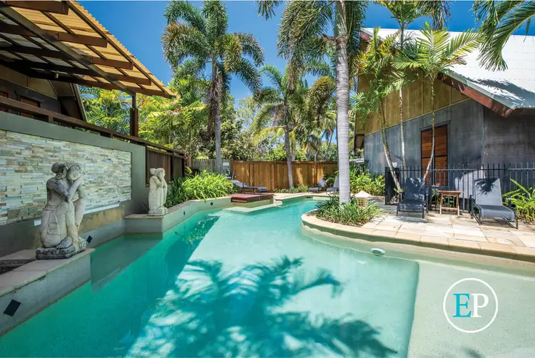 Second view of Homely house listing, 10/9 The Esplanade, Nelly Bay QLD 4819