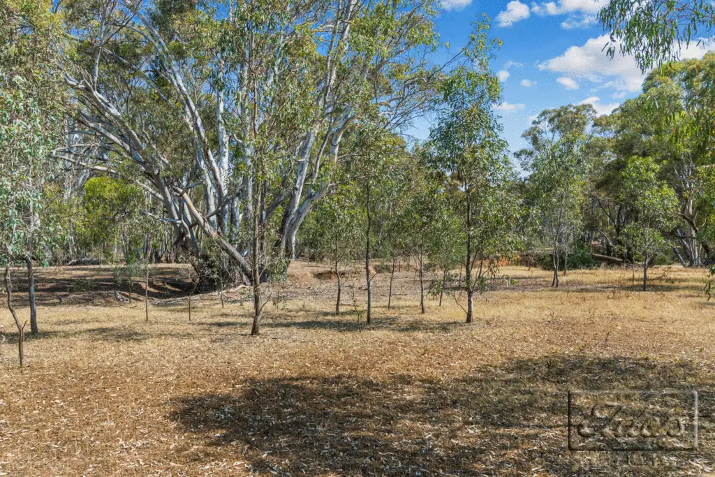 Main view of Homely land listing, 0 Corner Sandy Creek Road and Pullans Road, Maldon VIC 3463