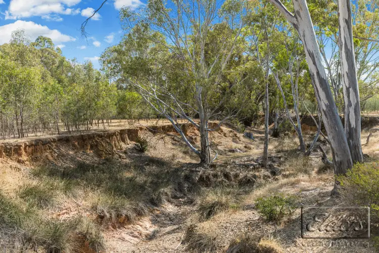 Second view of Homely land listing, 0 Corner Sandy Creek Road and Pullans Road, Maldon VIC 3463
