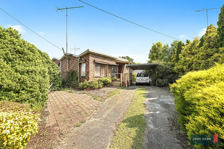 62 Eastern Avenue, Newborough VIC 3825