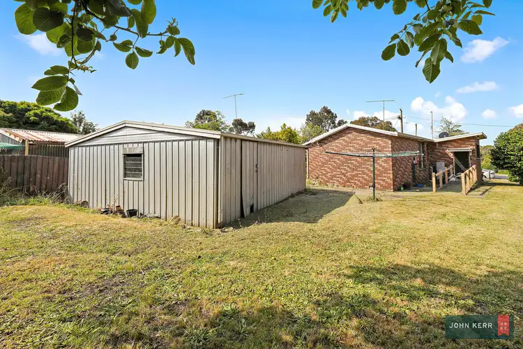 Fifth view of Homely house listing, 62 Eastern Avenue, Newborough VIC 3825