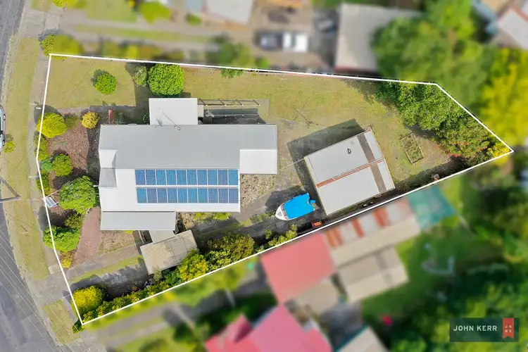 Sixth view of Homely house listing, 62 Eastern Avenue, Newborough VIC 3825