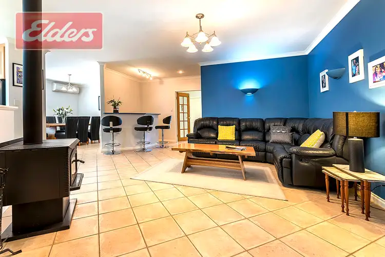 Third view of Homely house listing, 5 Morgan Court, Australind WA 6233
