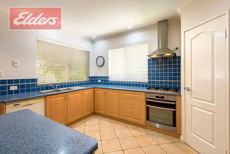 Fourth view of Homely house listing, 5 Morgan Court, Australind WA 6233