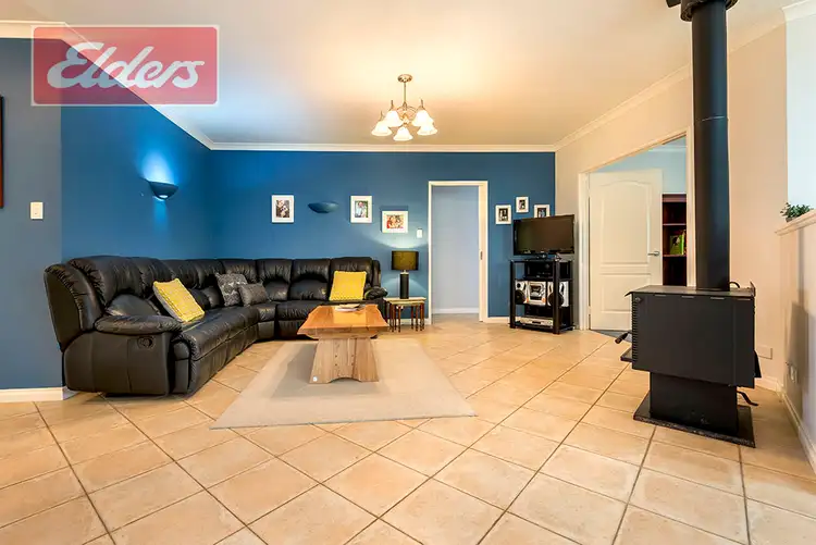 Sixth view of Homely house listing, 5 Morgan Court, Australind WA 6233
