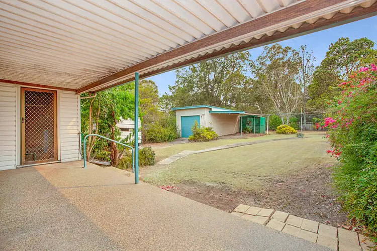 Second view of Homely house listing, 21 Stevenson Street, Taree NSW 2430