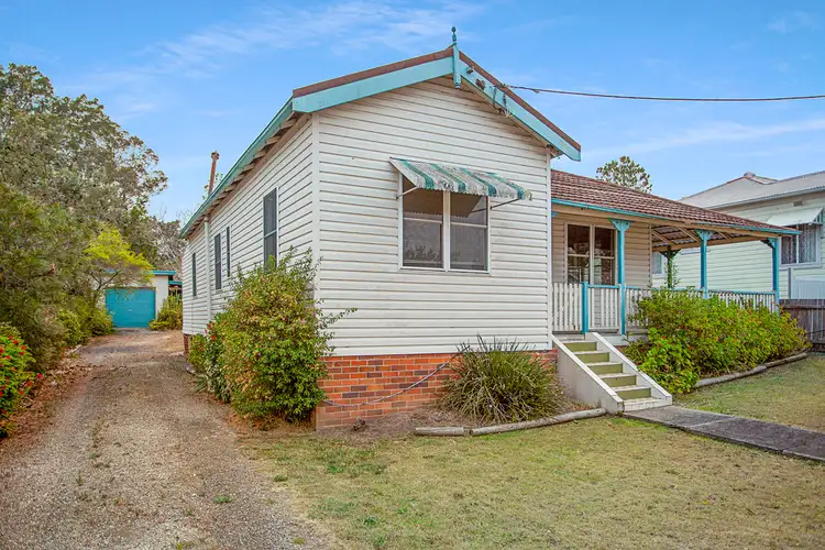 Fifth view of Homely house listing, 21 Stevenson Street, Taree NSW 2430