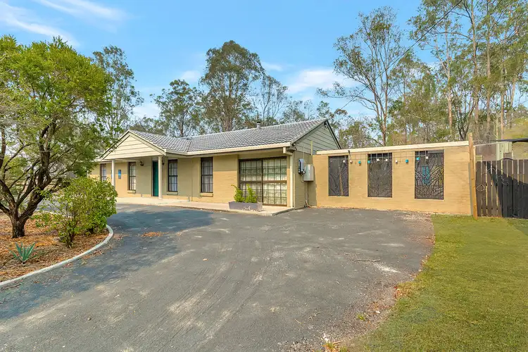 Main view of Homely house listing, 45 Queensborough Parade, Karalee QLD 4306