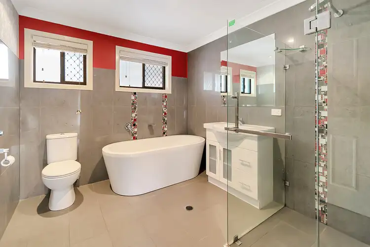 Sixth view of Homely house listing, 45 Queensborough Parade, Karalee QLD 4306