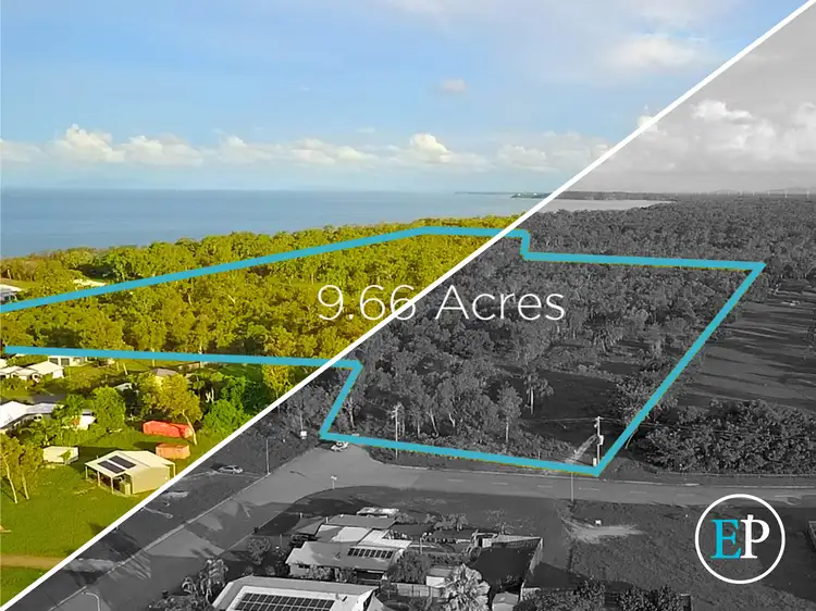 0 O'Connor Road, Balgal Beach QLD 4816