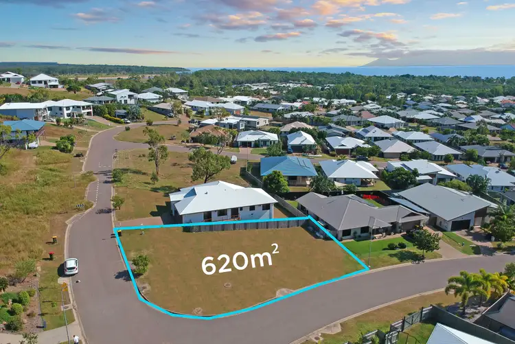 Second view of Homely land listing, 36 Shutehaven Cct, Bushland Beach QLD 4818