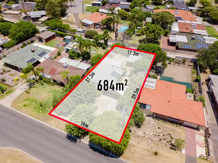 Main view of Homely house listing, 7 Carvie Street, Hillman WA 6168