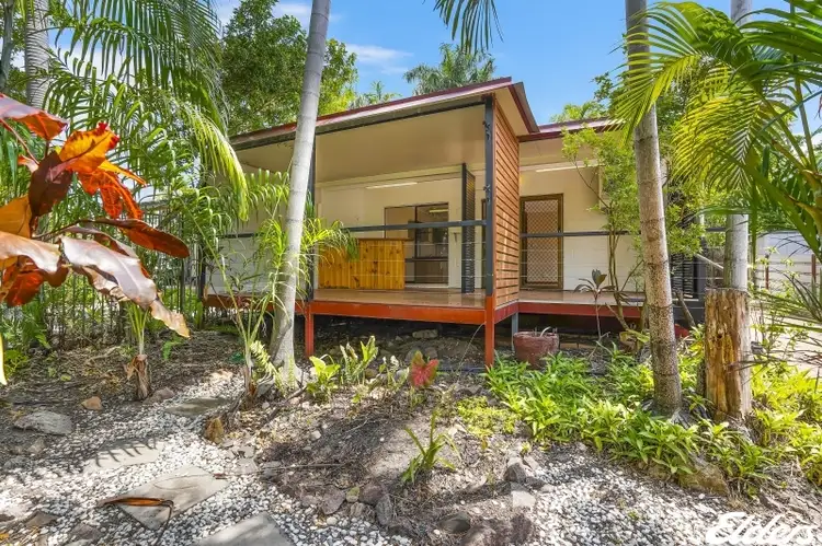 4/14 Lowe Court, Driver NT 830