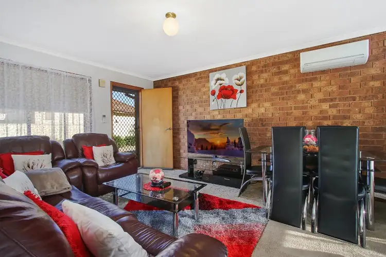 Second view of Homely unit listing, 2/29 Smythe Street, Benalla VIC 3672
