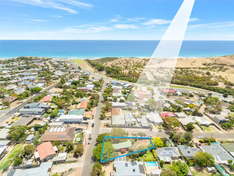 21 Broadbeach Drive, Maslin Beach SA 5170
