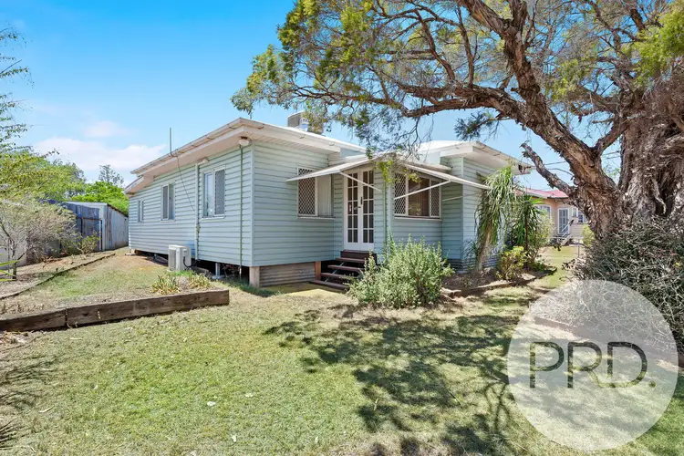 12 Campbell Street