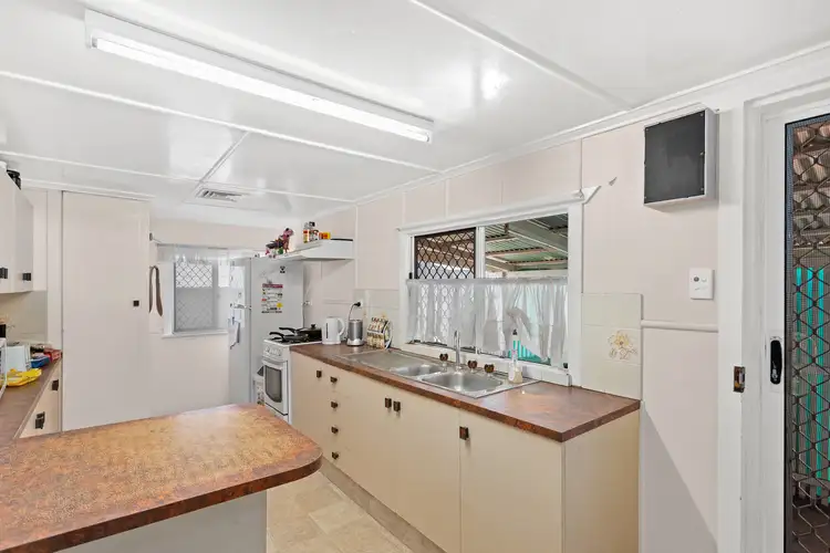 Second view of Homely house listing, 12 Campbell Street, Oakey QLD 4401