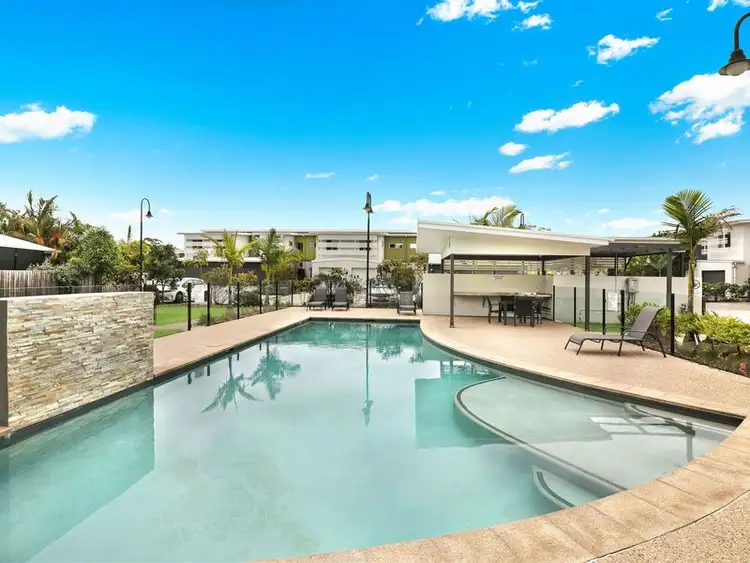 Fourth view of Homely townhouse listing, 43/11 Toral Dr, Buderim QLD 4556