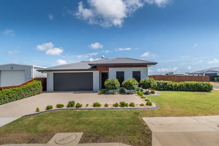 39 Mod Crescent, Beaconsfield QLD 4740