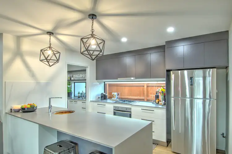 Second view of Homely house listing, 39 Mod Crescent, Beaconsfield QLD 4740