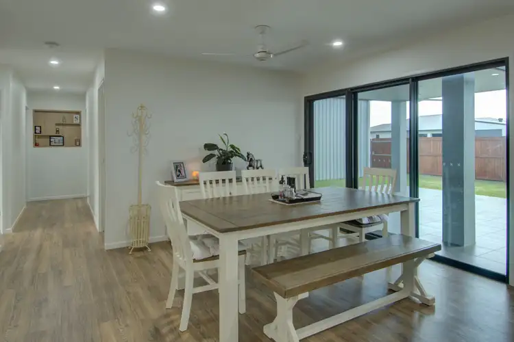 Fifth view of Homely house listing, 39 Mod Crescent, Beaconsfield QLD 4740