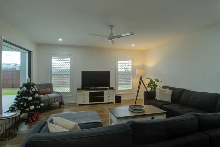 Sixth view of Homely house listing, 39 Mod Crescent, Beaconsfield QLD 4740