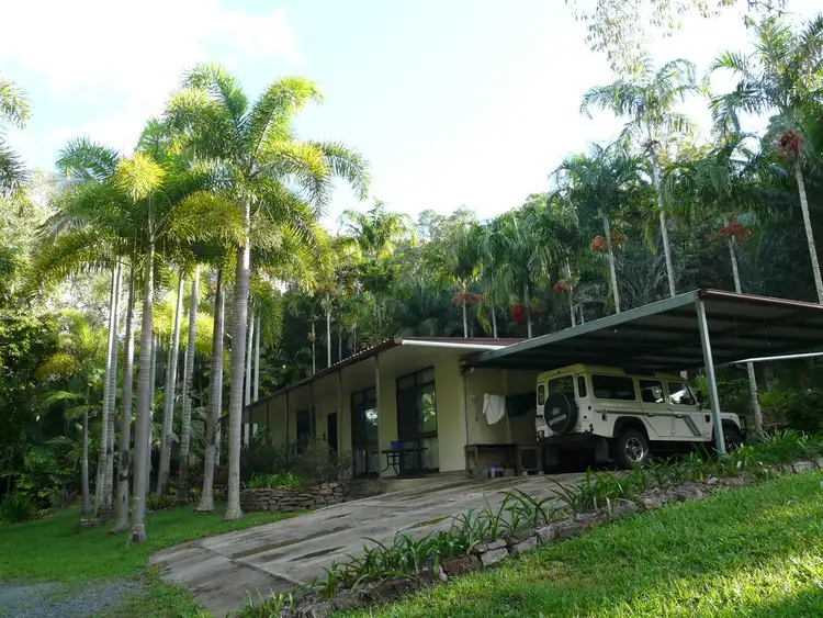 Second view of Homely house listing, 2439 Bruce Highway, Hampden QLD 4741