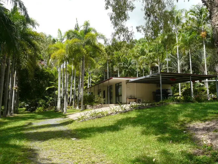 Third view of Homely house listing, 2439 Bruce Highway, Hampden QLD 4741