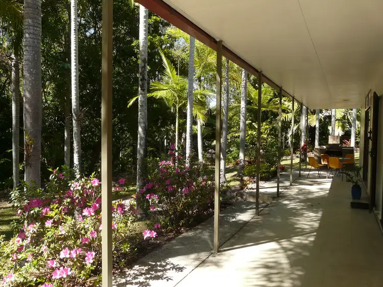 Fourth view of Homely house listing, 2439 Bruce Highway, Hampden QLD 4741