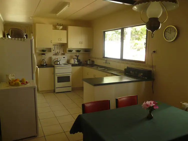 Fifth view of Homely house listing, 2439 Bruce Highway, Hampden QLD 4741