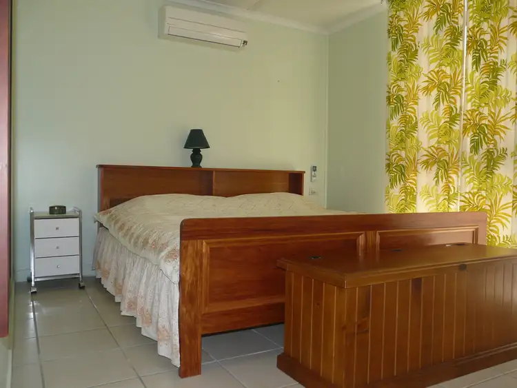 Sixth view of Homely house listing, 2439 Bruce Highway, Hampden QLD 4741