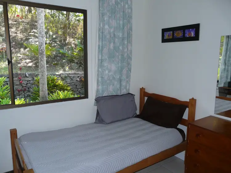 Seventh view of Homely house listing, 2439 Bruce Highway, Hampden QLD 4741