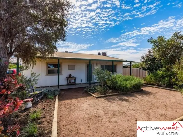 257A Fourth Street, Wonthella WA 6530