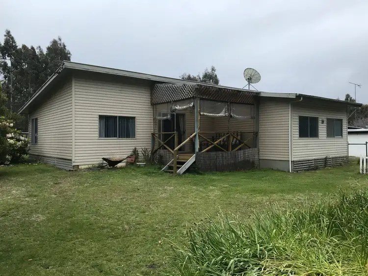 Second view of Homely house listing, 220 Bradys Lake Road, Bradys Lake TAS 7140