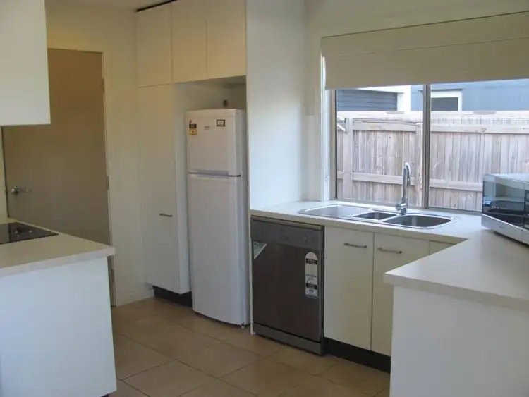Seventh view of Homely townhouse listing, 12/1 MICHEL PLACE, Telina QLD 4680