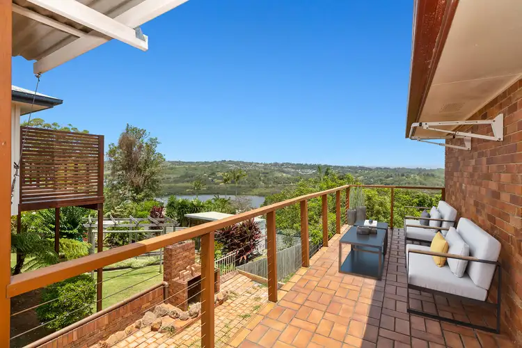 Fourth view of Homely house listing, 33 Lakeview Terrace, Bilambil Heights NSW 2486