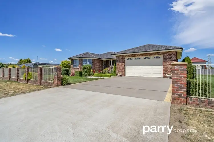 61 Burghley Street, Longford TAS 7301