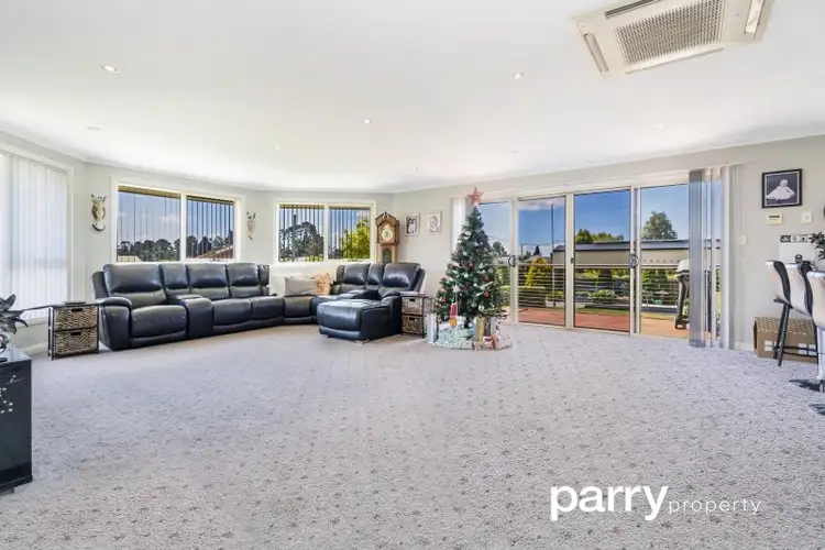 Fifth view of Homely house listing, 61 Burghley Street, Longford TAS 7301