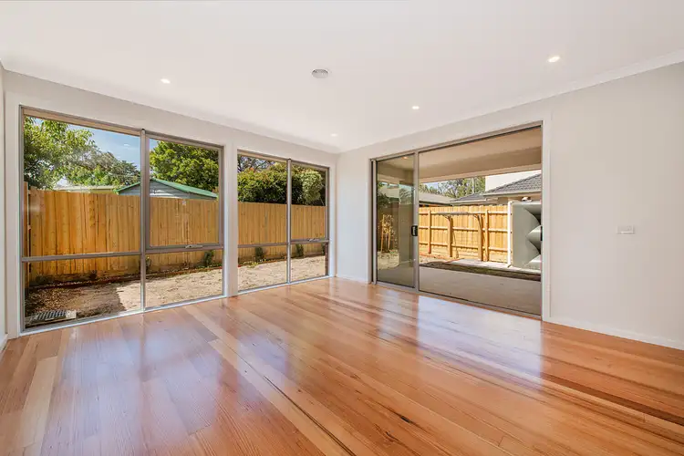 Fourth view of Homely townhouse listing, 2/83 Kathryn Road, Knoxfield VIC 3180