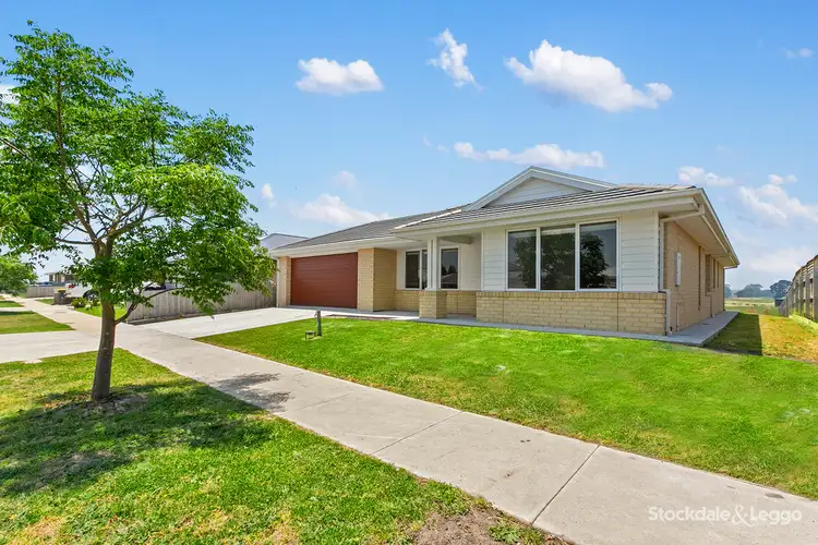 Main view of Homely house listing, 14 Ridge Boulevard, Yinnar VIC 3869