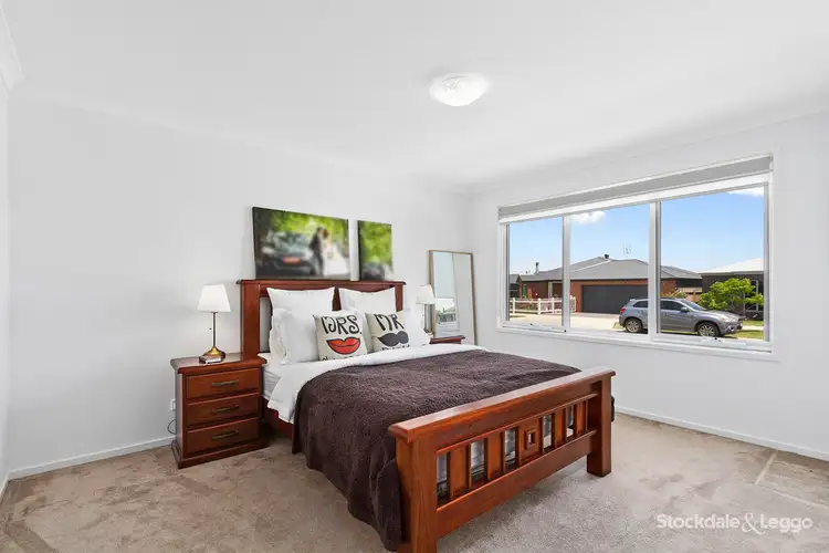 Second view of Homely house listing, 14 Ridge Boulevard, Yinnar VIC 3869